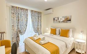Sunrise Apartments